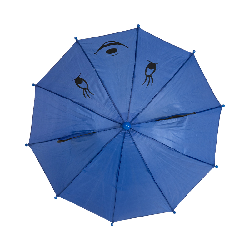 Cartoon kids toy ear umbrella