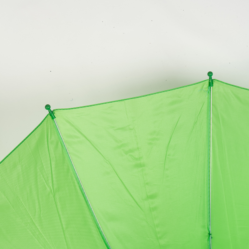 Fog cartoon straight kids umbrella