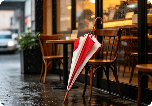 SHAOXING SHANGYU CHENGLONG UMBRELLA CO., LTD.
