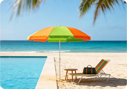 SHAOXING SHANGYU CHENGLONG UMBRELLA CO., LTD.