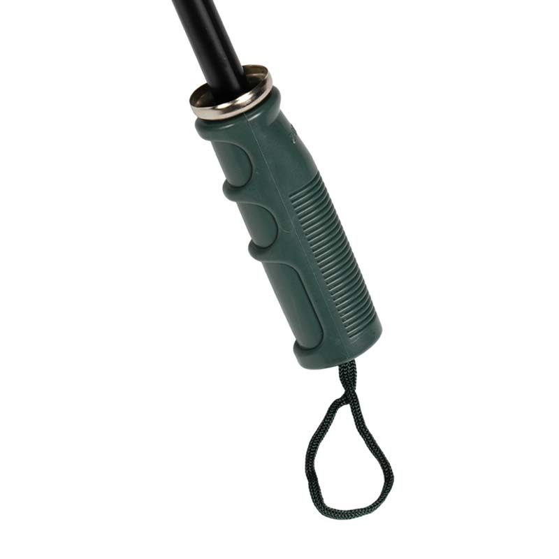 Double-Ribbed Manual-Open Golf Umbrella