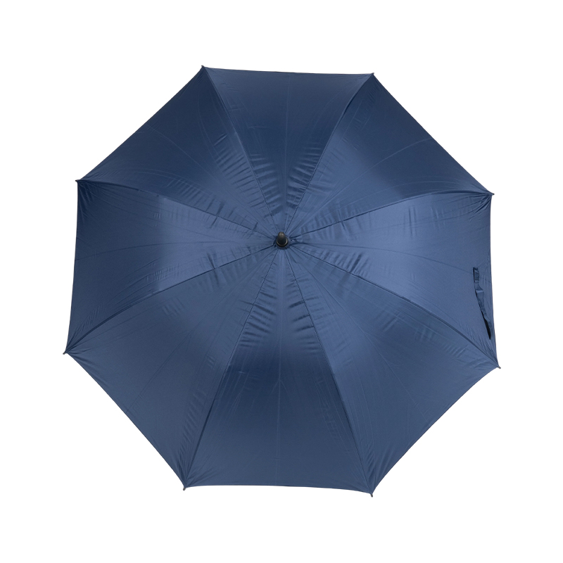 Business Luxury Handle Straight Golf Umbrella