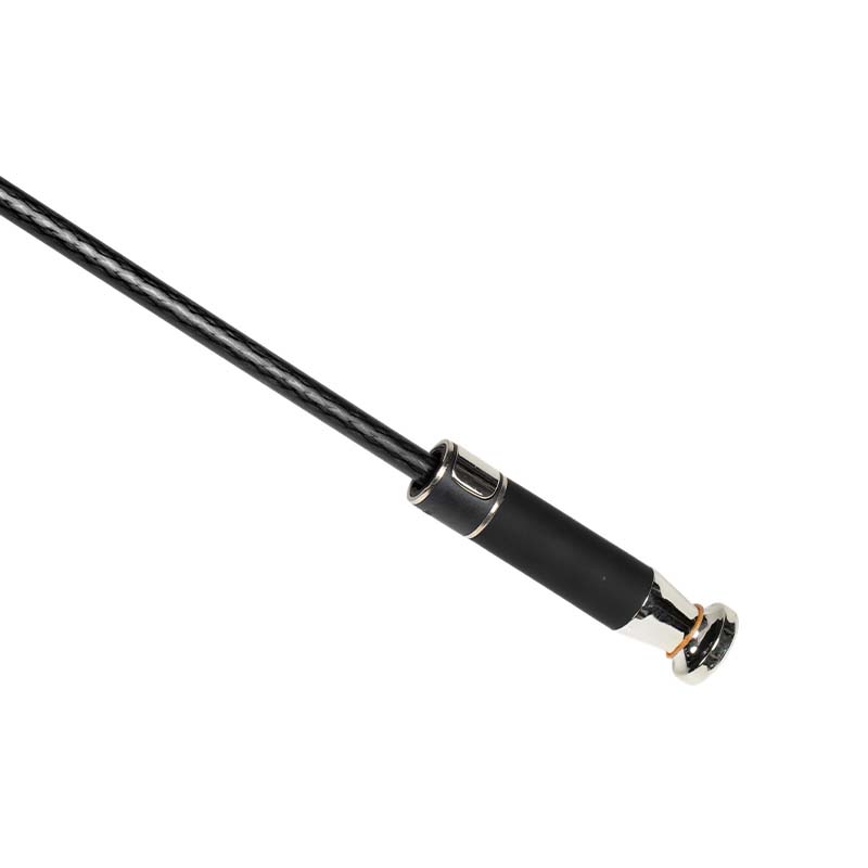 Business Luxury Handle Straight Golf Umbrella