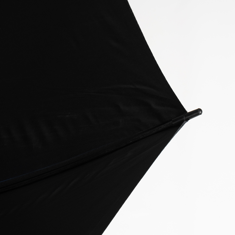 Business Luxury Handle Straight Golf Umbrella