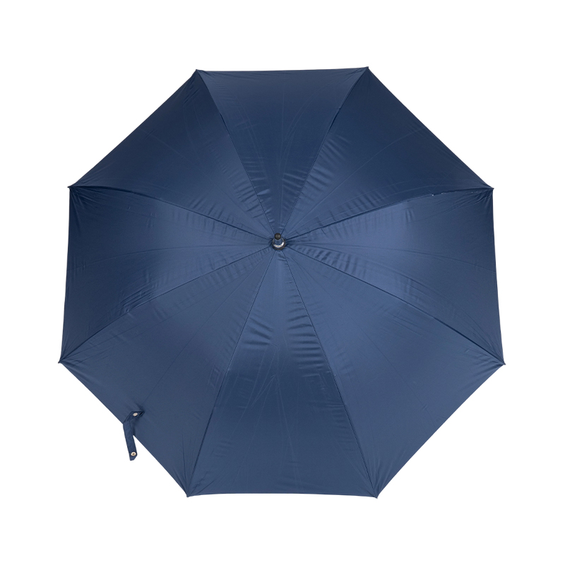 Straight Black Glue Sun & Rain Golf Umbrella