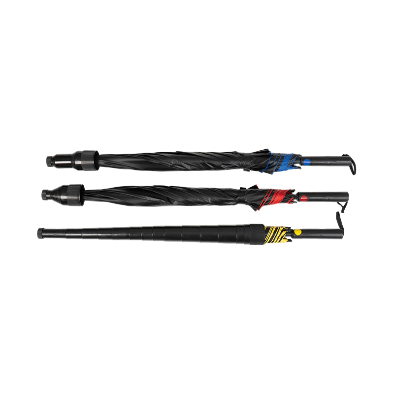 Anti-Drip Golf Umbrella With Straight Handle