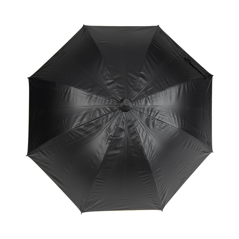 Anti-Drip Golf Umbrella With Straight Handle