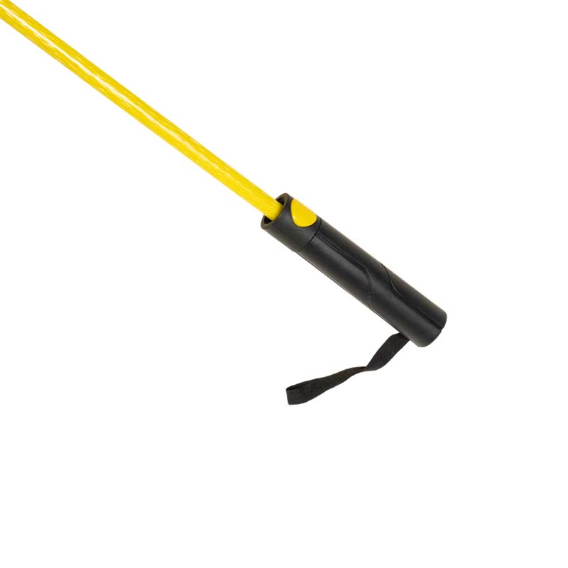 Anti-Drip Golf Umbrella With Straight Handle