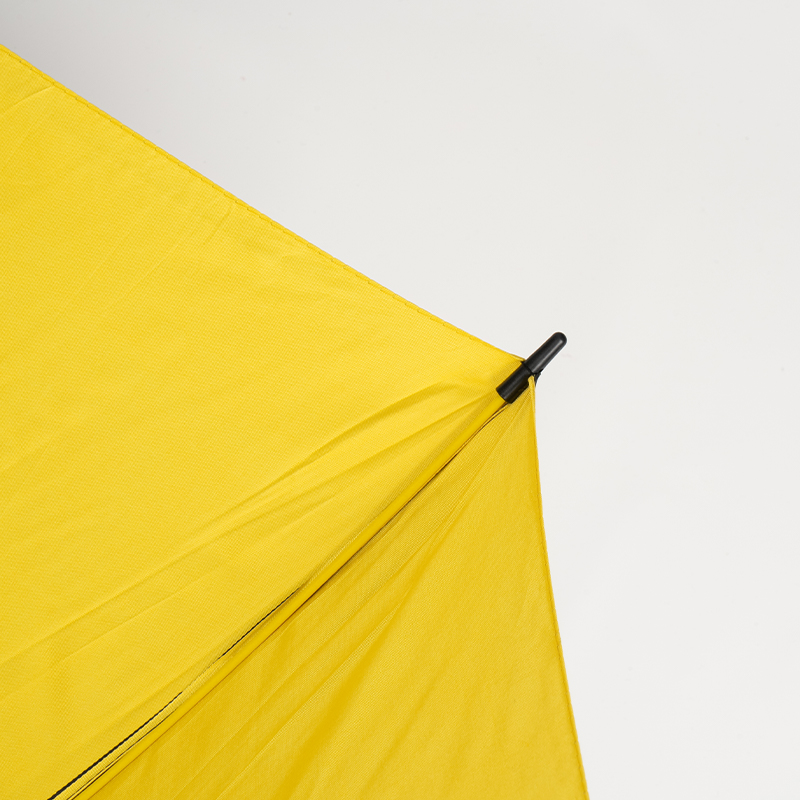 Anti-Drip Golf Umbrella With Straight Handle