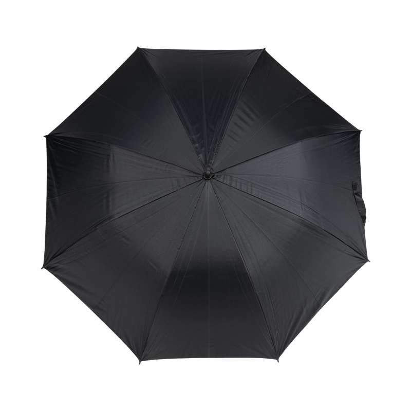 Windproof Golf Umbrella With Double Canopy