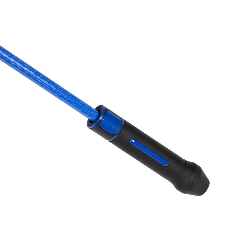 Windproof Golf Umbrella With Double Canopy