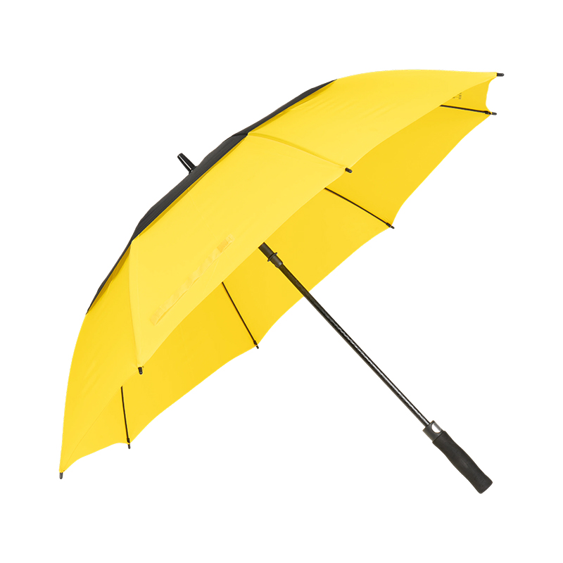 Double People Windproof Golf Umbrella