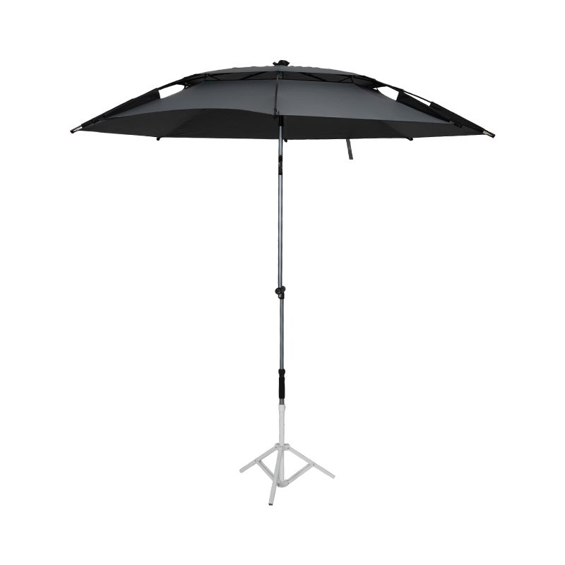 New Ooutdoor Sunshade Thickened Large Fishing Umbrella