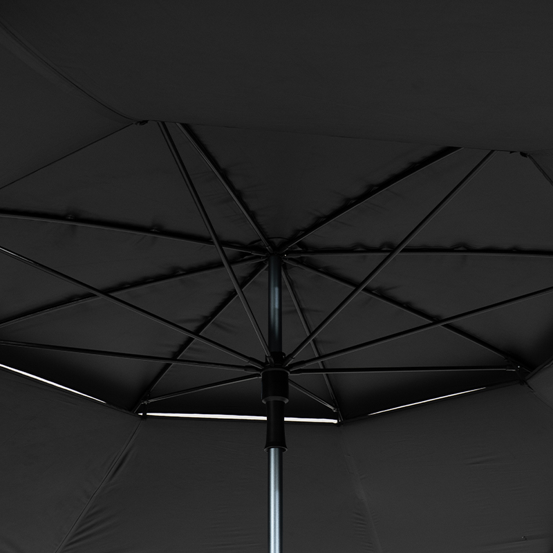 New Ooutdoor Sunshade Thickened Large Fishing Umbrella