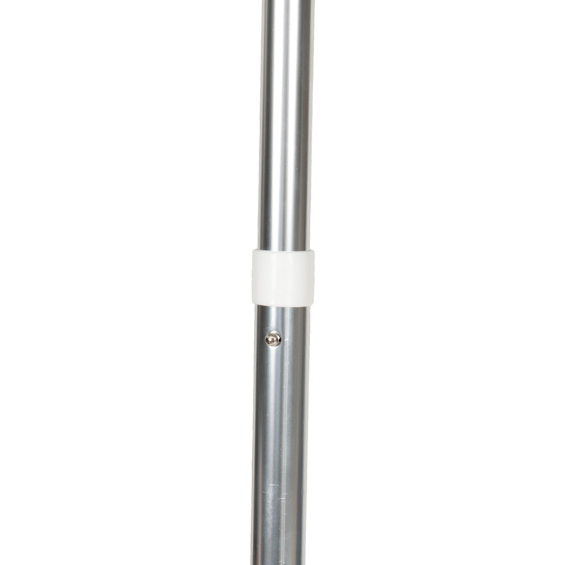 Wind-Resistant Tilting Outdoor Patio Umbrella