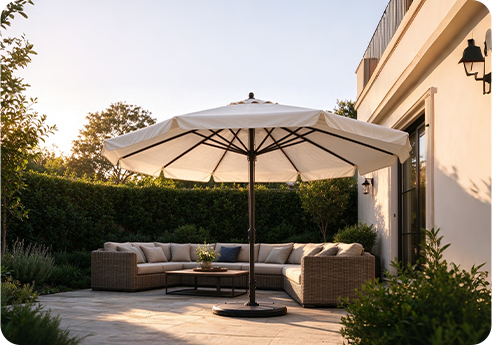 SHAOXING SHANGYU CHENGLONG UMBRELLA CO., LTD.