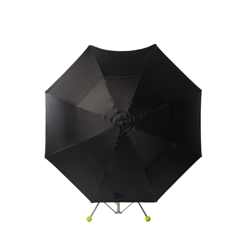 New Ooutdoor Sunshade Thickened Large Fishing Umbrella