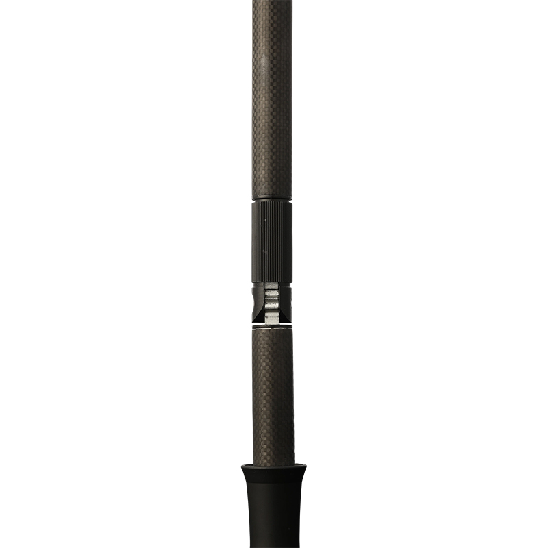 Articulated-Arm Rotating 10-Rib Double-Layer Fishing Umbrella