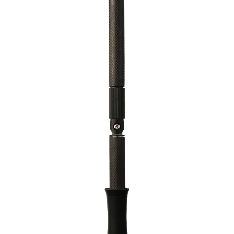 Articulated-Arm Rotating Clamp-Mount Fishing Umbrella