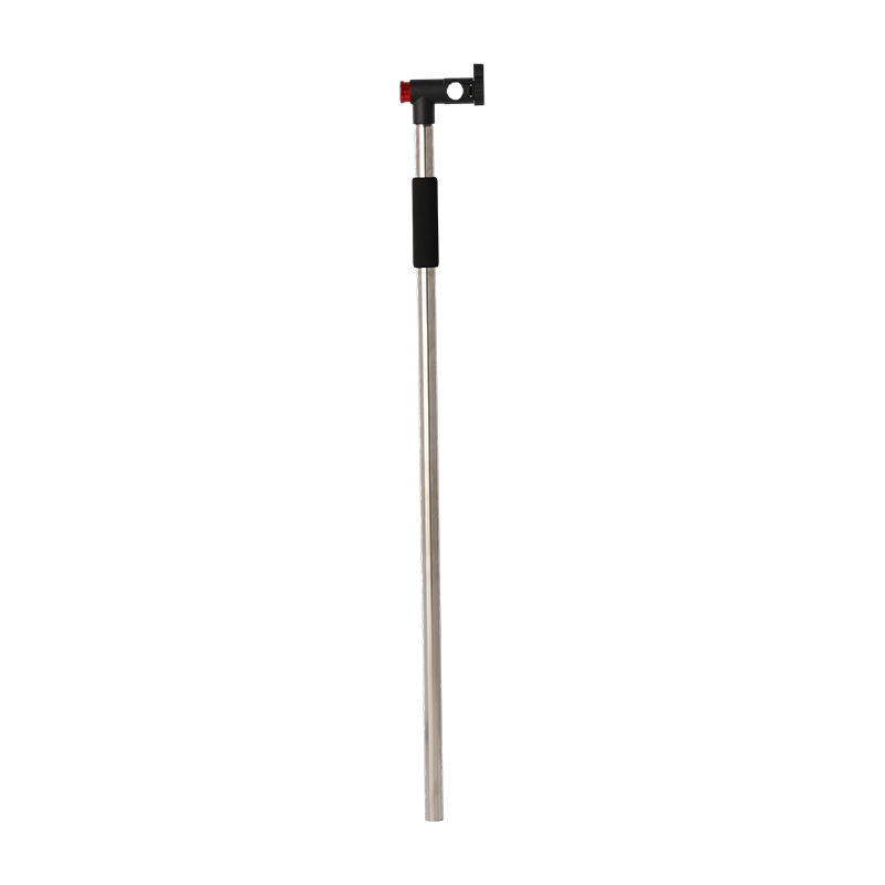 Articulated-Arm Rotating 10-Rib Double-Layer Fishing Umbrella